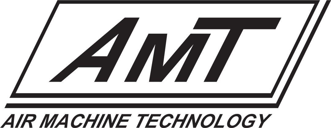 Логотип АМТ