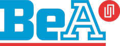 BeA logo