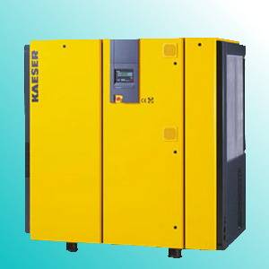 Винтовой компрессор Kaeser CSDX 140 11,83/10
