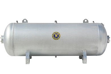 Ресивер РГ 500/10Ц