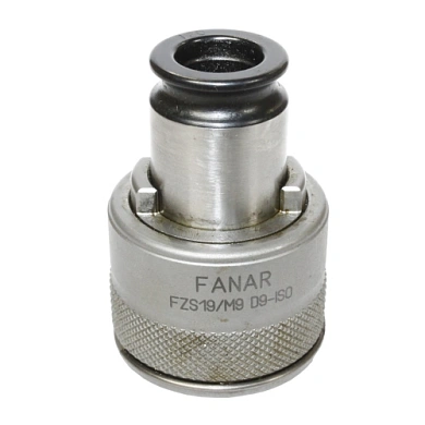 Цанга м10-12 для GW702-В с муфтой