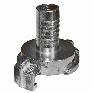 Фитинг G E 16 AMT быстроразъемное соединение GEKA