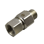 Шарнирное соединение AH5000, 1/4