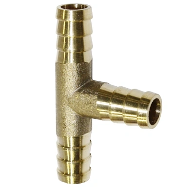 Фитинг E T10 AMT тройник