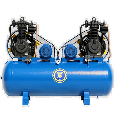 Компрессор К30/13