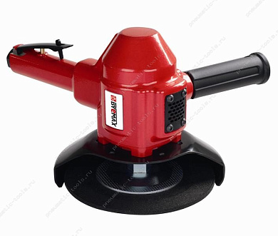 BM-5G-400V Пневмошлифмашина торцевая, зачистной круг 180 мм, 6000 об/мин, 4 HP