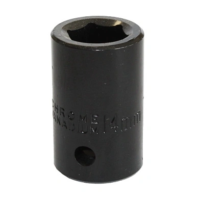 Головка ударная AMT IS 1/2" под гайку 14