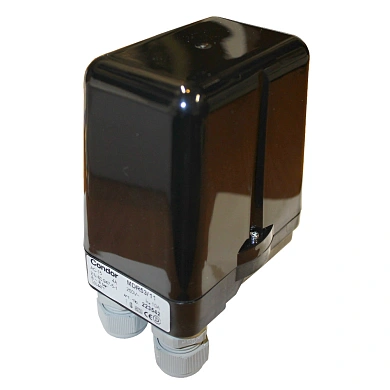 Реле давления MDR 53/16 4А 1/2" маностат