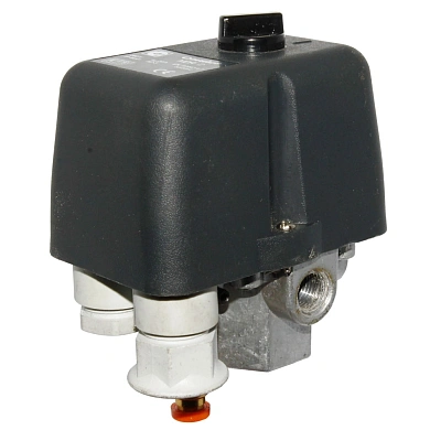 Реле давления MDR 2/11 3/8" маностат