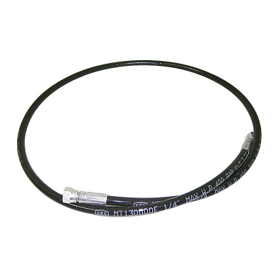 Рукав WPH-1 (МТ13) d=6 L=1,50м 1/4 400 Бар