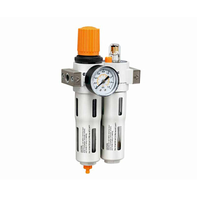 Блок подготовки воздуха FRC-1/2-D-MIDI