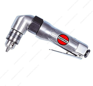 BM-709 Дрель угловая пневматическая 10 мм, 1900 оборотов 
