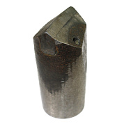 Коронка буровая КДП 40х25