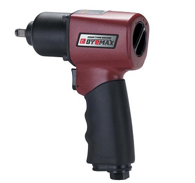 BM-41-4017G Пневмогайковерт ударный реверсивный, 3/8", 542 Нм