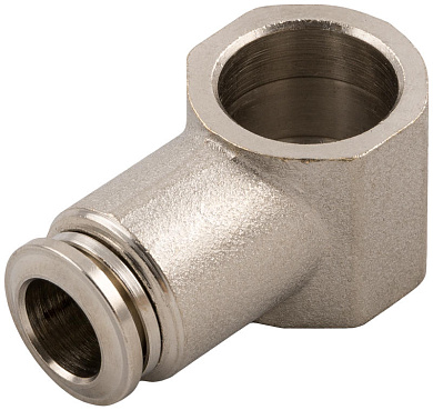 Фитинг для банджо болта угловой 14-1/2 AIGNEP