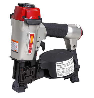 Пистолет гвоздезабивной CRN45A