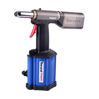 Заклепочник вытяжной пневматический Time-proof N250V