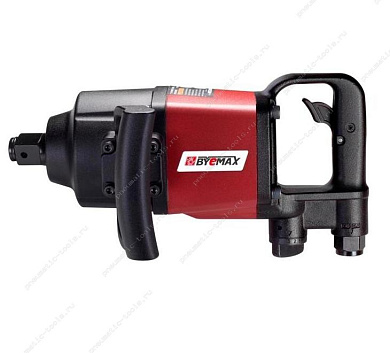 BM-47-4072 Пневмогайковерт прямой ударный реверсивный 1", 3390 Нм