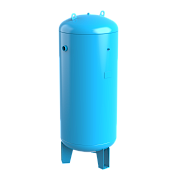 Ресивер вакуумный РВ 900