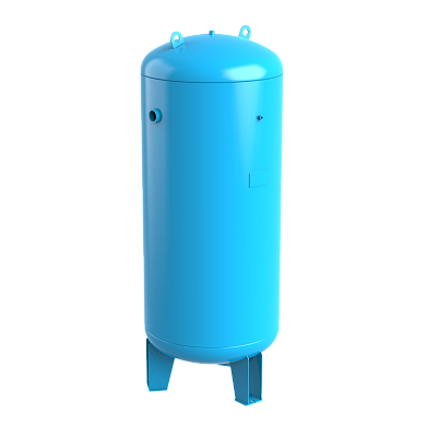 Ресивер вакуумный РВ 900