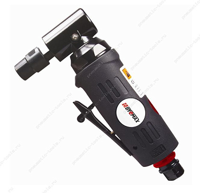 BM-52-5227 Бормашина пневматическая угловая 90 гр, с регулировкой оборотов