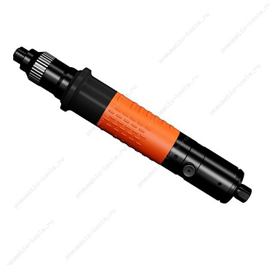 BM-BS-1008P Пневмошуруповерт прямой сборочный с отключ., 3,5-8 Нм, 1000 об/мин