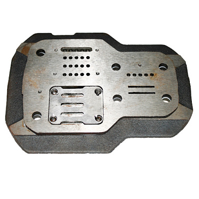 Блок клапанный С415М.01.00.700