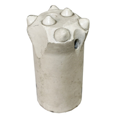 Коронка буровая КНШ 40-25