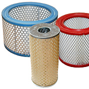 Фильтр воздушный SOTRAS SA7039