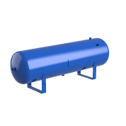 Ресивер воздушный DNT РГ-100, 40 бар