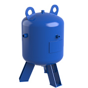 Ресивер вакуумный РВ 25