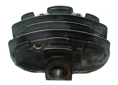 Крышка К24.01.00.003