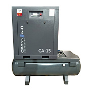 Компрессор винтовой CA15-8GA-500