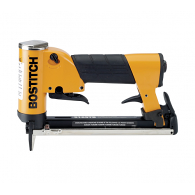 Пистолет скобозабивной Bostitch 21680B-E под скобу обивочную типа «А»