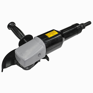 Шлифмашинка пневматическая угловая ИП 2106А