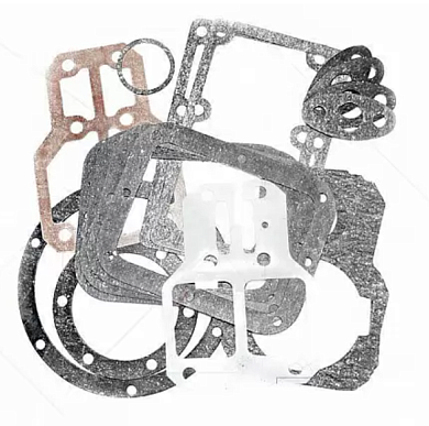 Комплект уплотнительных элементов К24М.70.00.000