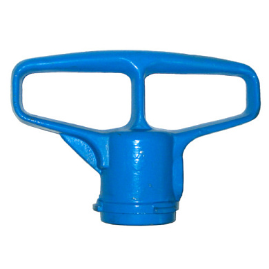 Рукоятка (двойная) МОП4-03