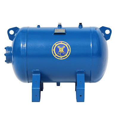 Ресивер РГ 110/16