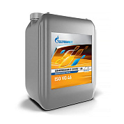 Масло для винтовых компрессоров GPN CO SY 46 10 bar, -20С (канистра 10л)