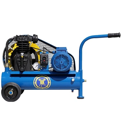 Компрессор С412М