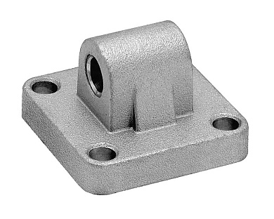 Задняя охватываемая цапфа SG-CA-320