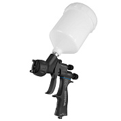 Краскопульт с верхним бачком 0,68 л Genesi CARBONIO 360 GEO HVLP 992010