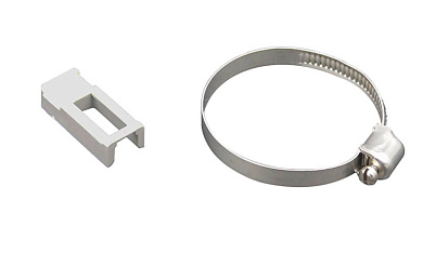 Крепление датчика CST-06 (диаметр цилиндра 32 мм)