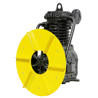 Головка компрессорная С415М.01.00.000-07 (К-22)