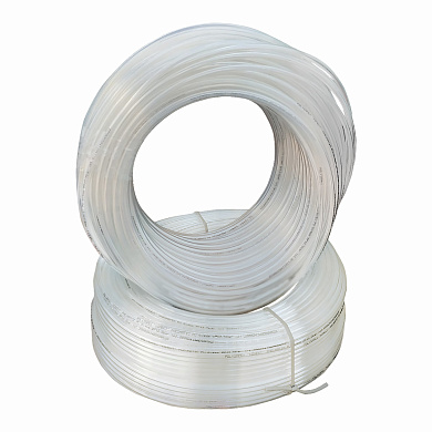 Трубка полиуретановая 8х6 (Прозрачная)