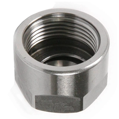 Фитинг 1/2F AIGNEP заглушка