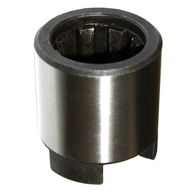 Букса шлицевая ПП36В.056