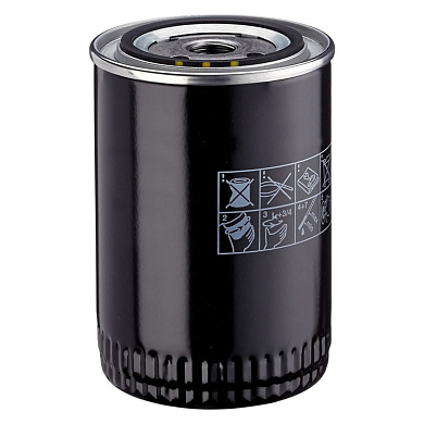 Фильтр масляный SOTRAS SH8163