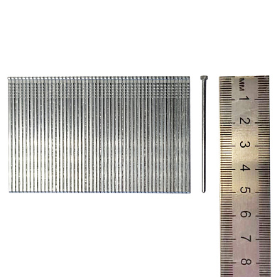 Штифт 16GA 50мм