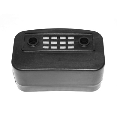 Фильтр воздушный для поршневого компрессора  пластик